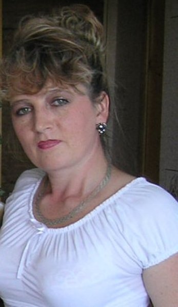 Оля Антощук