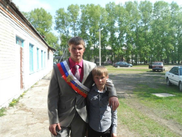 Антон Давыдов