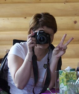 Яна Барабаш