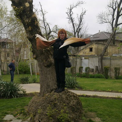 Натали Вуйчик