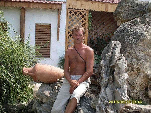 Дмитрий Цыпкин