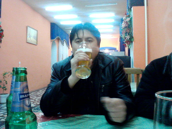 Ориф Ахунов