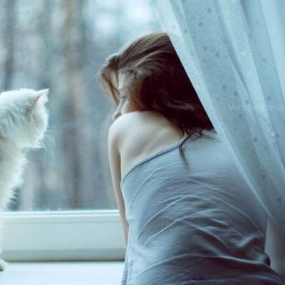 Алина Белая