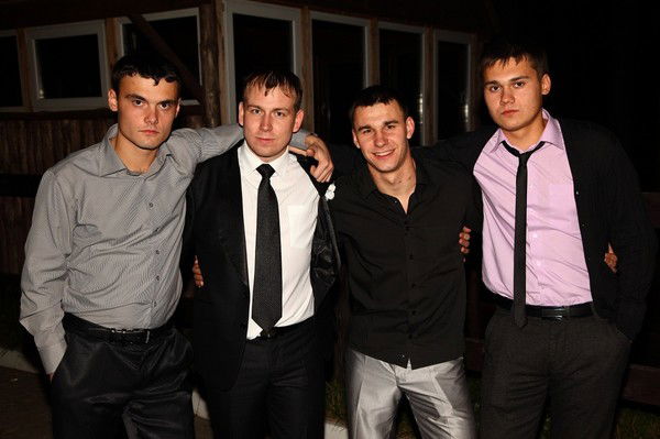 Евгений Дронов