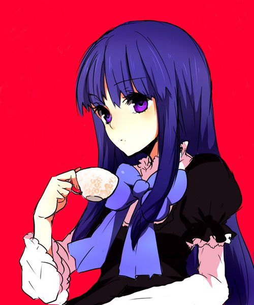 Душа И Чашечка Чая