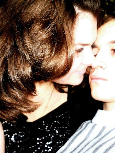 Оксаночка Храбрых