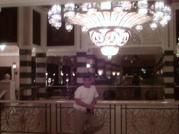 Бекзод Ибрагимов