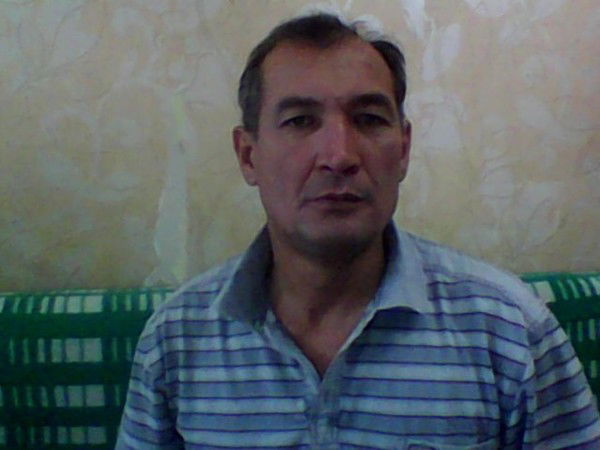 Магамед Абилов