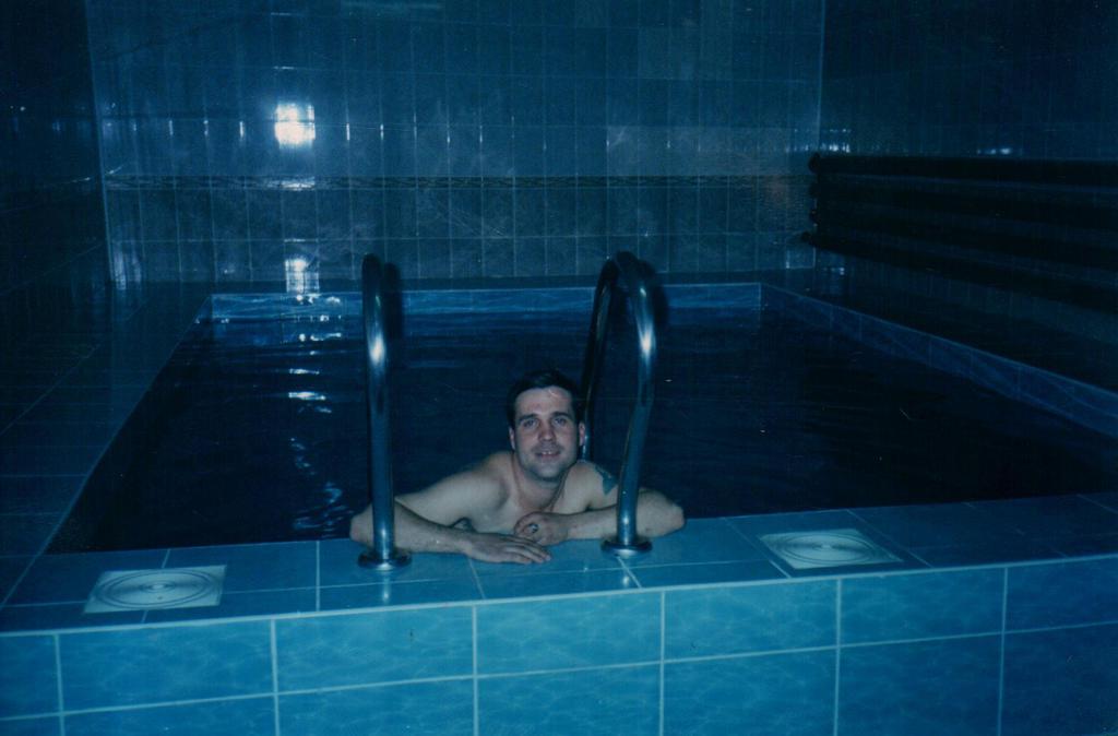 Юрий Пятчица