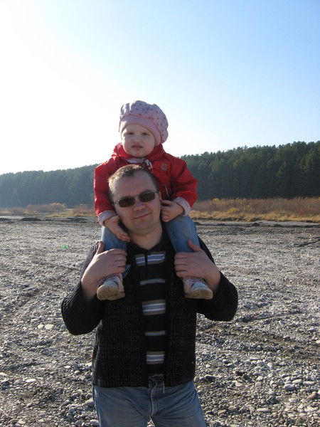 Андрей Юрьев