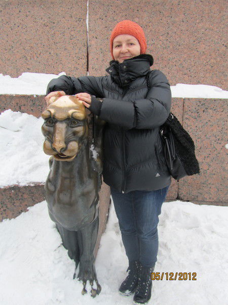 Оксана Яковенко