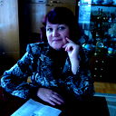 Светлана Азарова