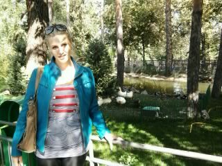 Варвара Игоревна