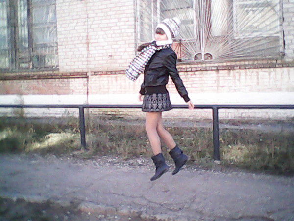 Таня Эратова