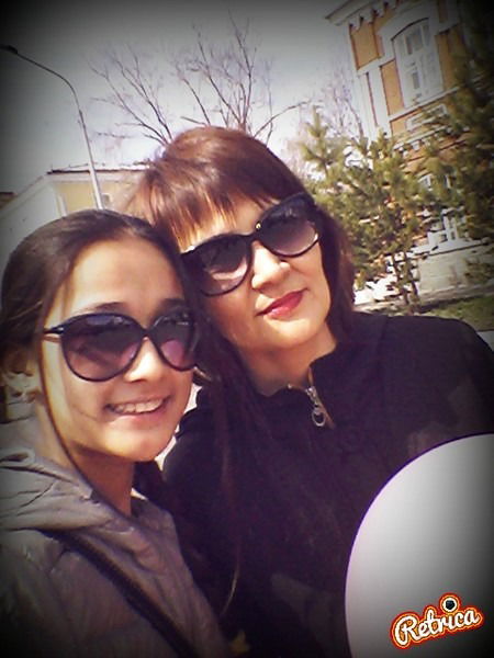 Ырсалды Ержанова