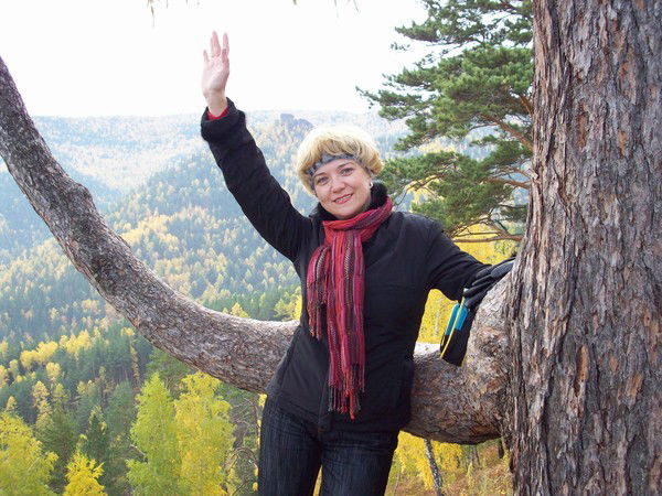 Светлана Купчикене