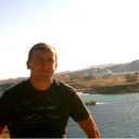 Дмитрий Николаев