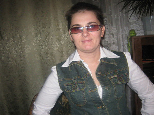 Наталья Беленко