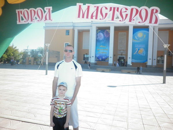 Сергей Шалыганов