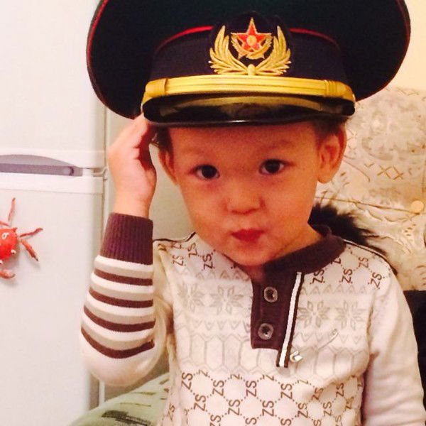 Айгерим Туленова