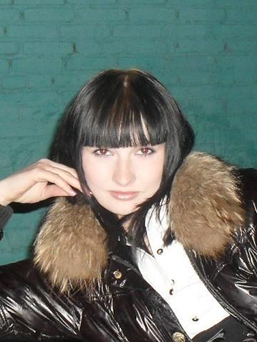 Мария Валехова(Храмых)