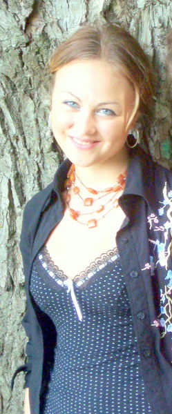 Ольга Андреевская