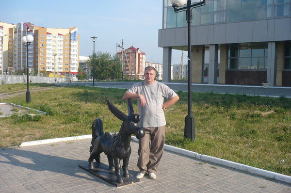 Алексей Тремасов