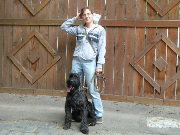 Юлия Рассохина