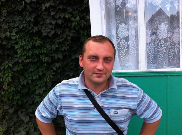 Алексей Посевкин