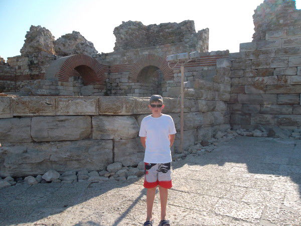 Даниил Билоус