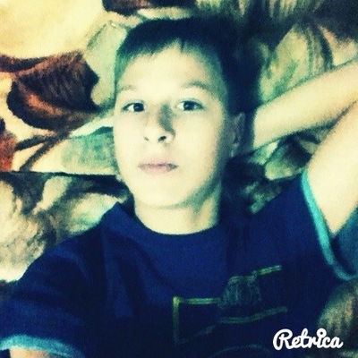 Егор Волков