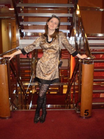 Лана Ливенская