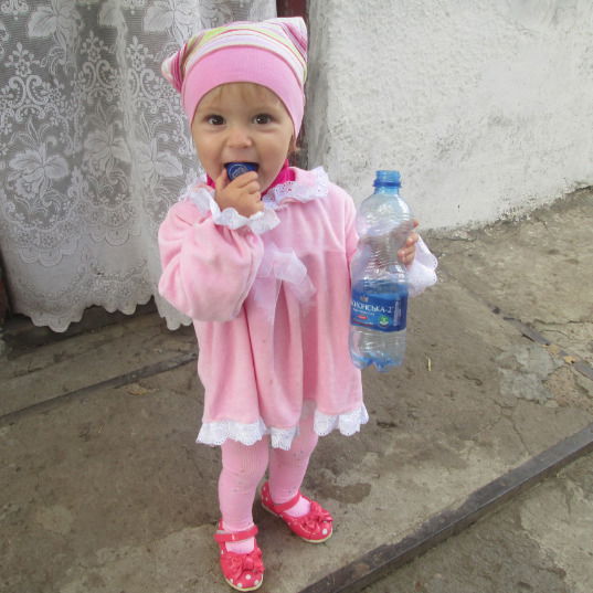 Анна Скрипник