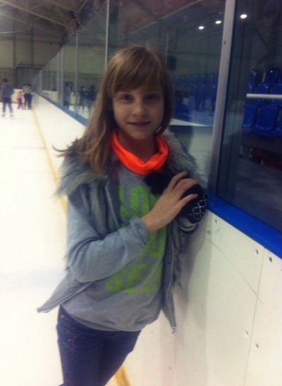 Елена Маюрова