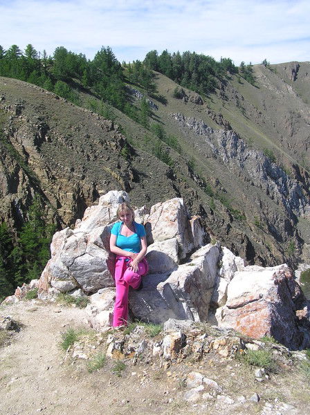 Рита Яковлева