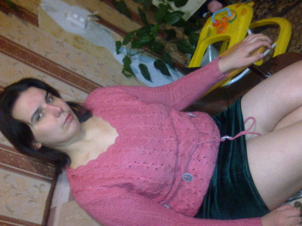 Анастасия Огиенко