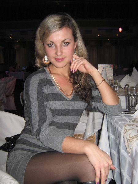 Анна Кривченко