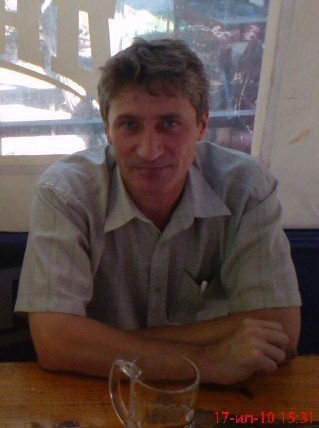 Игорь Коренев