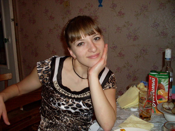 Ольга Фокина