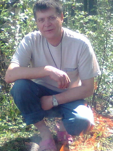 Владимир Згура