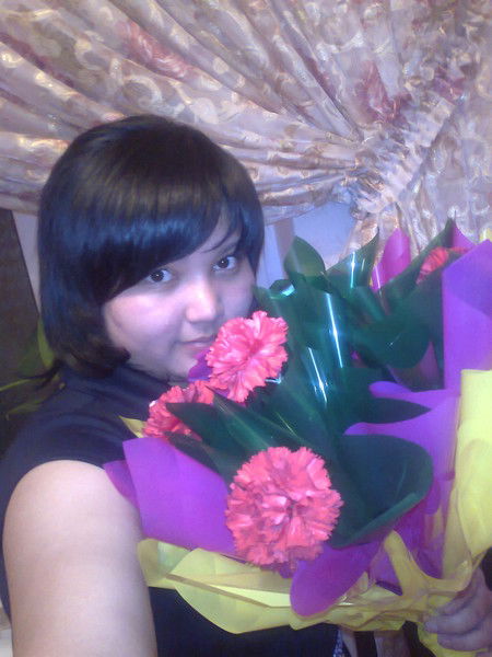 Гулдана Керимова