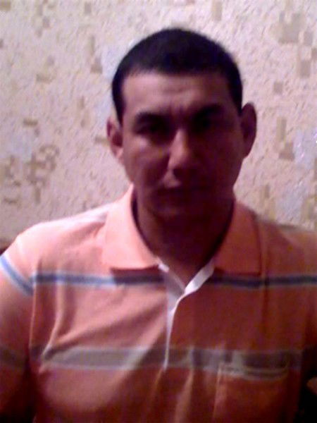 Сабыржан Кузенов