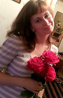 Юлия Андронова