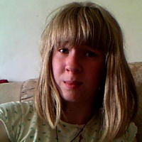 Карина Хвойницкая