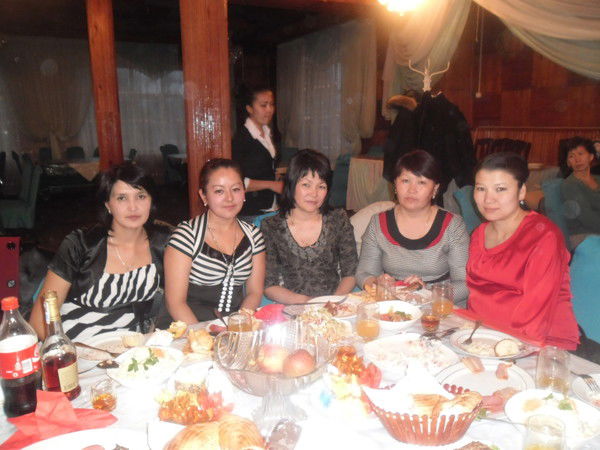 Индира Дуйсембиева