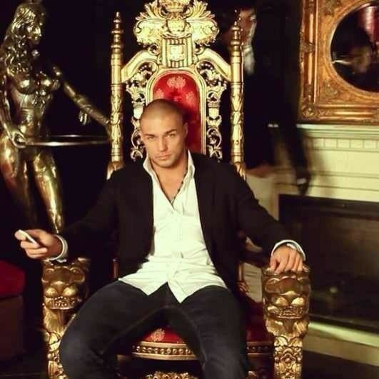 Е҉х҈с҉łụ҈š҈iṿ ҉е ᵀᴴᴱ ᴼᴿᴵᴳᴵᴺᴬᴸ