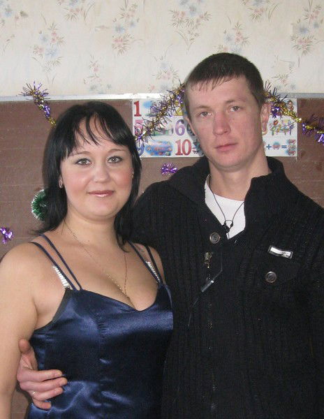 Ирина Копосова