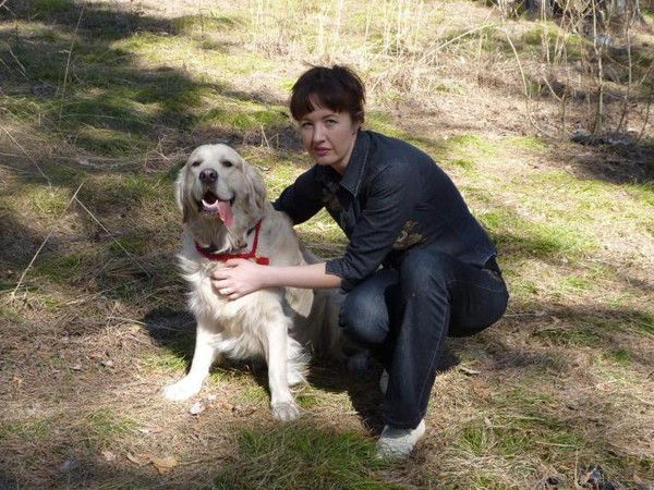 Елена Николаева