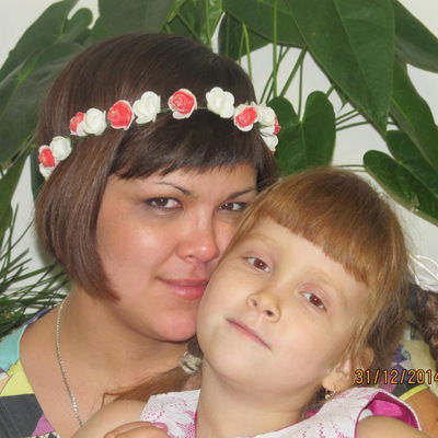 Наиля Хайруллина