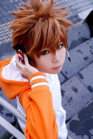 Тсунаеши Савада